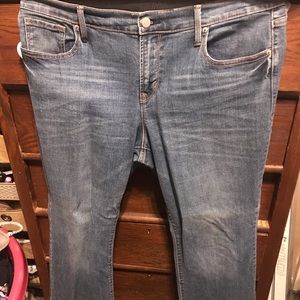 Old Navy MidRise Jeans